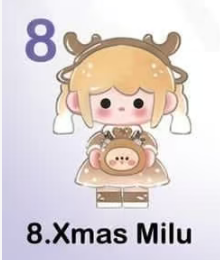 CP6 Uutoy Fairy Journey 0415