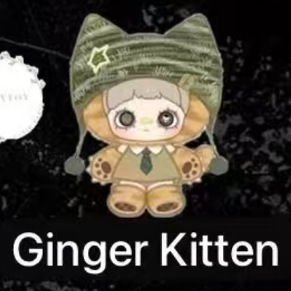 cp8 Maymei Kitten Academy 0415