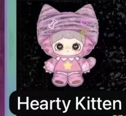 cp8 Maymei Kitten Academy 0415