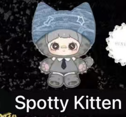 cp8 Maymei Kitten Academy 0415