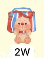 CP2 Oyo portable bag 0416