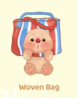 CP4 Oyo portable bag 0418