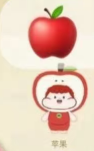 CP3  Meatball Fruit Friends 0416