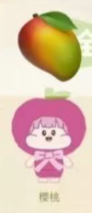 CP3  Meatball Fruit Friends 0416