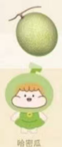 CP3  Meatball Fruit Friends 0416