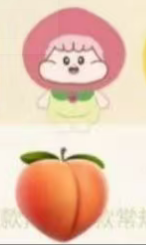CP3  Meatball Fruit Friends 0416