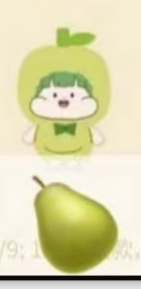CP3  Meatball Fruit Friends 0416