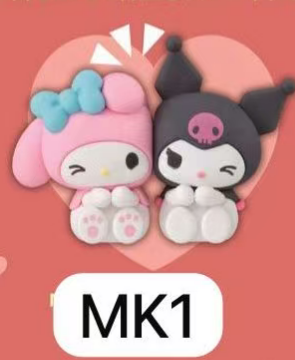 CP3 Sanrio pita cute 0416