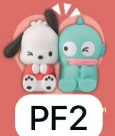 CP3 Sanrio pita cute 0416