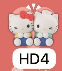 CP3 Sanrio pita cute 0416