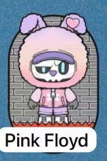 CP6 Mr bone plush 0416