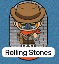 CP6 Mr bone plush 0416