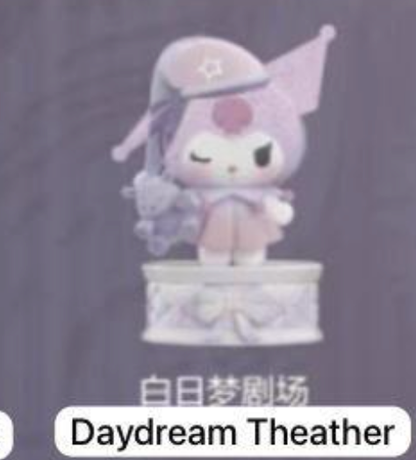 cp2 Kuromi Daylight Moonlight Dreams 0417