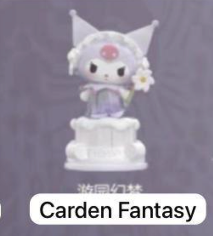 cp2 Kuromi Daylight Moonlight Dreams 0417