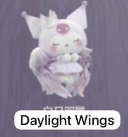 cp2 Kuromi Daylight Moonlight Dreams 0417