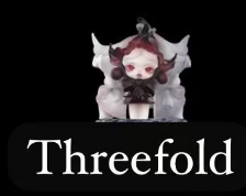 CP3 Skullpanda Petals in Four Act 0419