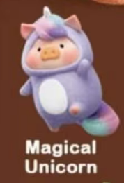 CP2 Lulu The Piggy Lululand 0419
