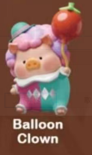 CP2 Lulu The Piggy Lululand 0419