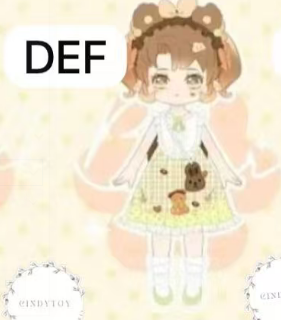 CP1 Minty fantasy forest 0419