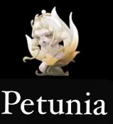 CP2 Skullpanda Petals in Four Act 0419