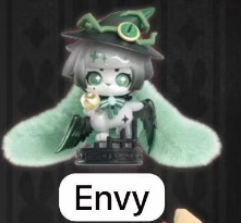 CP1  Wanted Witch 0420