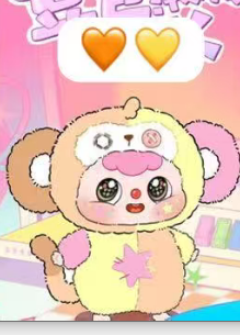 CP1 Duobao Y2K 0420