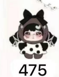 CP2 Lokiki Sweet 0421