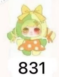 CP2 Lokiki Sweet 0421