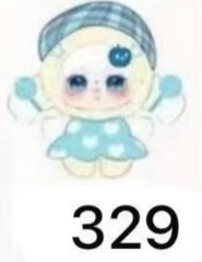 CP2 Lokiki Sweet 0421