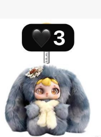 CP1 Sweet baby 0421