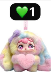 CP1 Sweet baby 0421