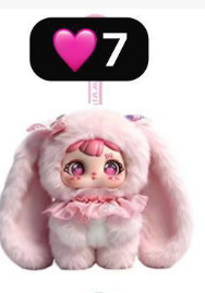 CP2 Sweet baby 0423