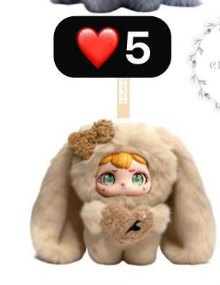 CP2 Sweet baby 0423