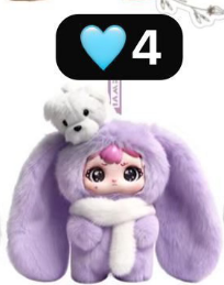CP1 Sweet baby 0421