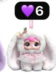 CP1 Sweet baby 0421