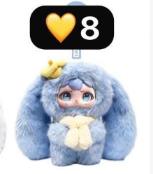 CP2 Sweet baby 0423