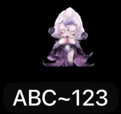 cp4 Skullpanda Petals in Four Act 0422