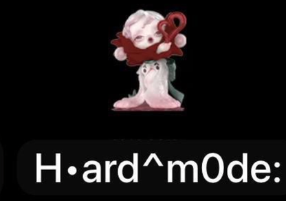 cp4 Skullpanda Petals in Four Act 0422