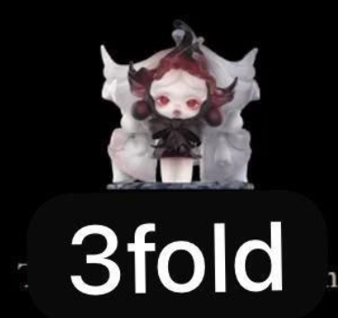 cp4 Skullpanda Petals in Four Act 0422