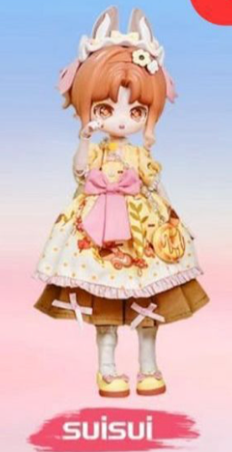 cp2 Minty fantasy forest 0422