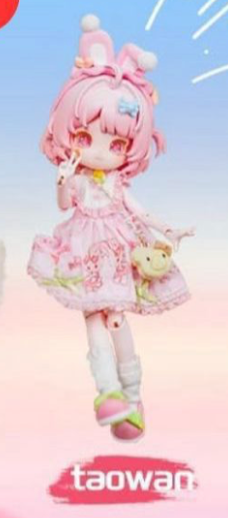 cp2 Minty fantasy forest 0422