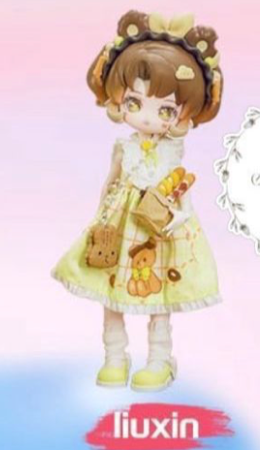 cp2 Minty fantasy forest 0422