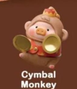 cp3 Lulu The Piggy Lululand 0422