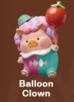 cp3 Lulu The Piggy Lululand 0422