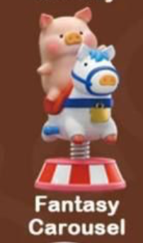 cp3 Lulu The Piggy Lululand 0422