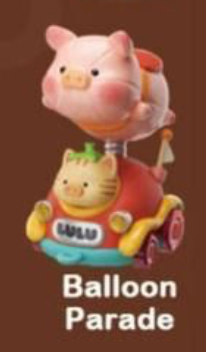 cp3 Lulu The Piggy Lululand 0422