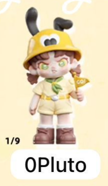 cp3 Dora Loves Mickey 0422