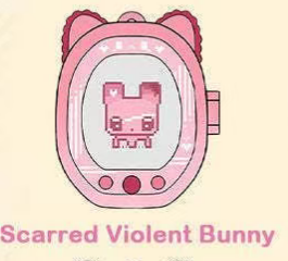 CP5 Tomiz Cute Pet 0426