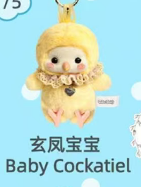 CP1 Teeni Cute Baby 0423