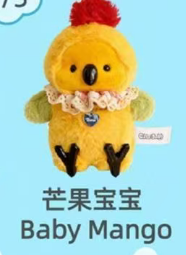 CP1 Teeni Cute Baby 0423